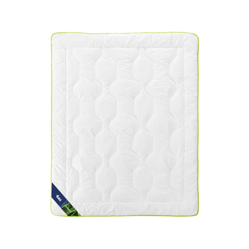 Kołdra AMZ Bamboo 220x200 cm Ciepła 1 szt.