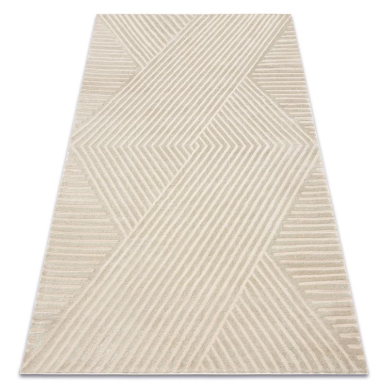 Dywan Balance RugsX 200x290 cm beż AN736 1 szt.