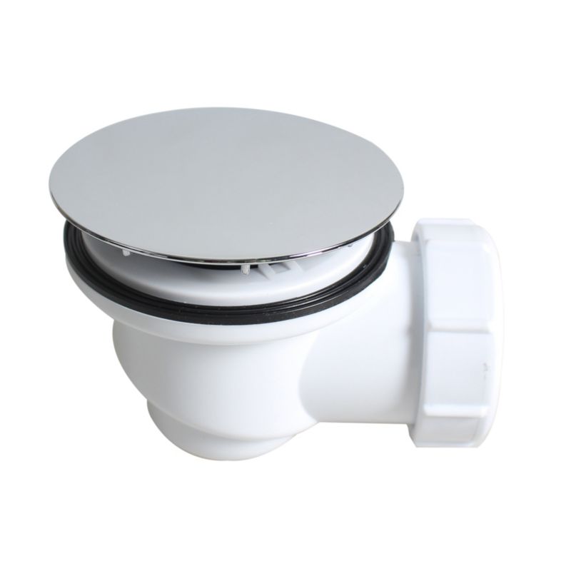 Syfon brodzikowy Flomasta 60 mm