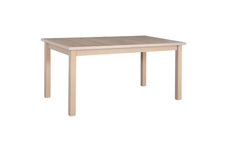 Stół rozkładany Bettso Modena 2 prostokątny do jadalni dąb sonoma 1szt.