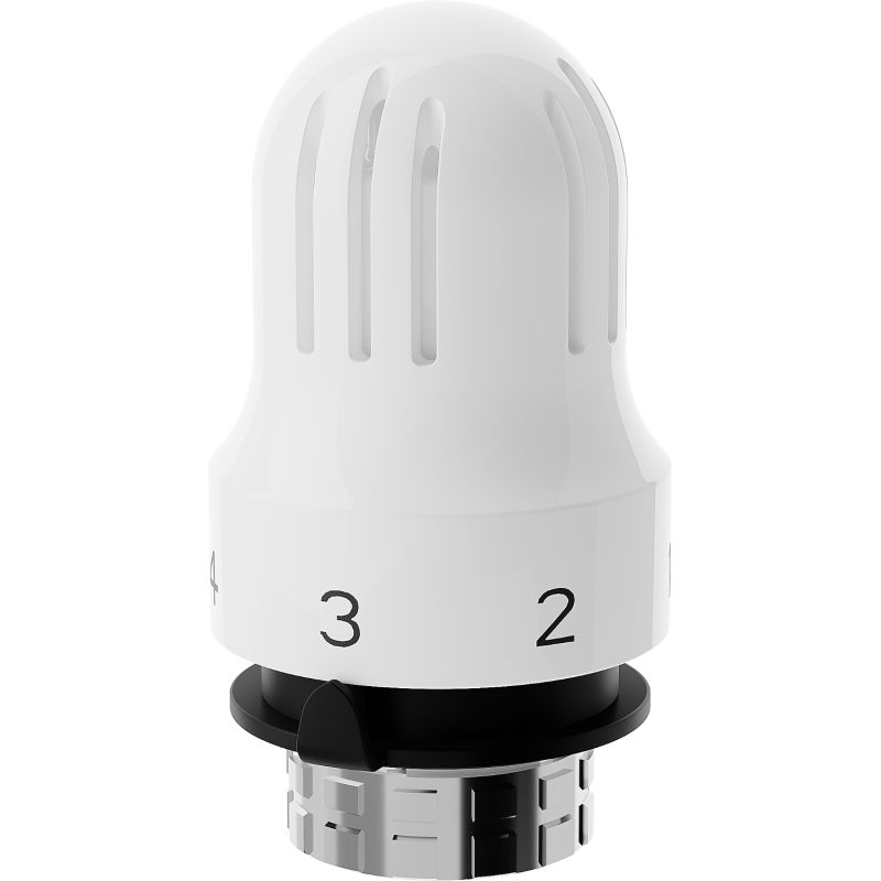 Głowica termostatyczna Mexen W908-004-20 biały 1 szt.