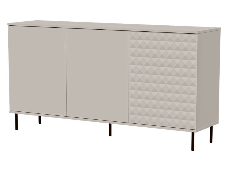 Komoda MIRJAN 24 Leo 160 kaszmir 1 szt.