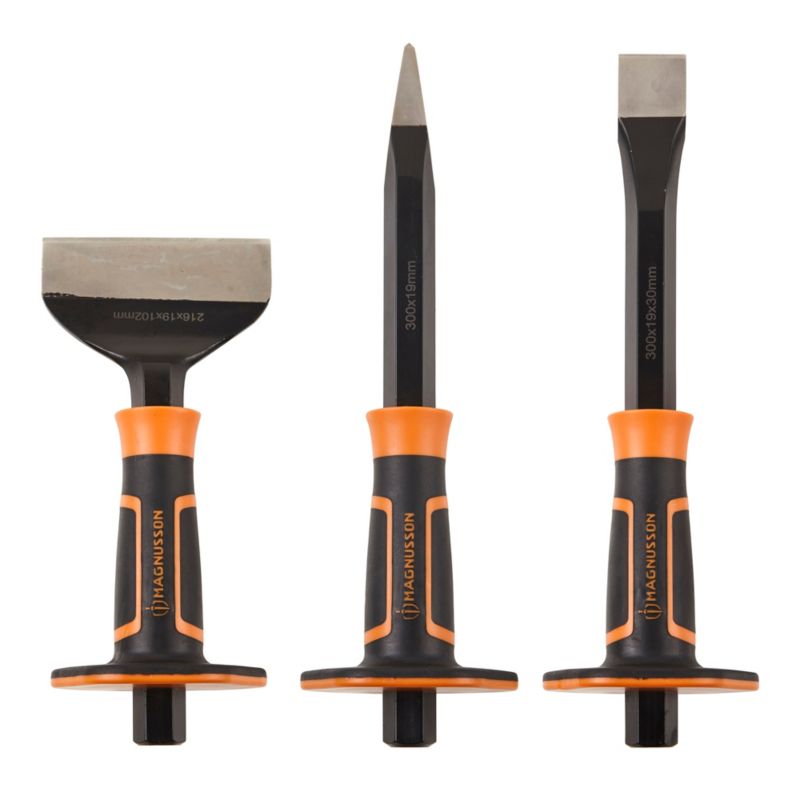 Zestaw przecinaków Magnusson