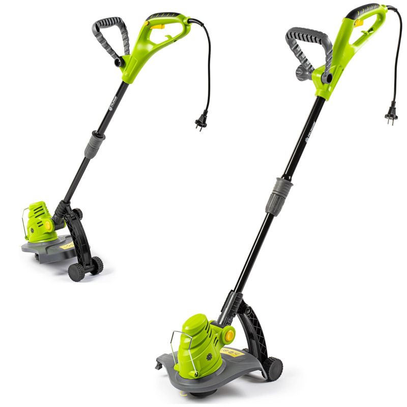 Podkaszarka Fieldmann FZS 2002-E Kosa Do Trawy Elektryczna 500W Wykaszarka 1szt