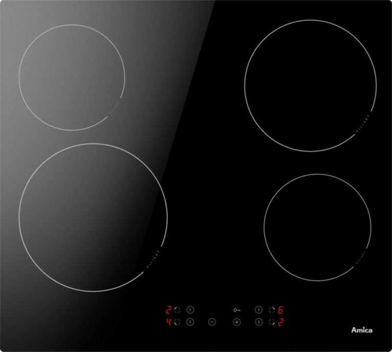 Płyta ceramiczna Amica PC6400ZH 1szt.