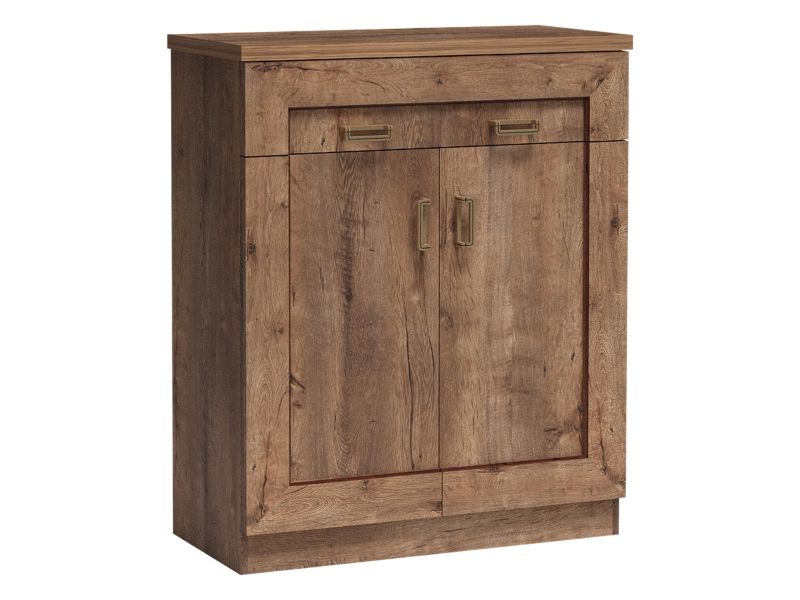 Komoda MIRJAN 24 Tadeusz 2 lefkas 1 szt.