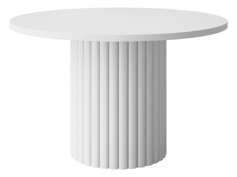 Stolik kawowy MIRJAN 24 STK M16 biały 1 szt.