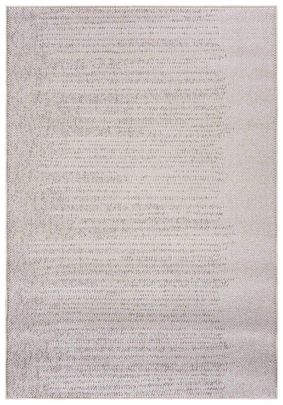 Dywan Nowoczesny Lora SD94A Mazovia 160 x 230 cm beżowy, kremowy 1 szt.