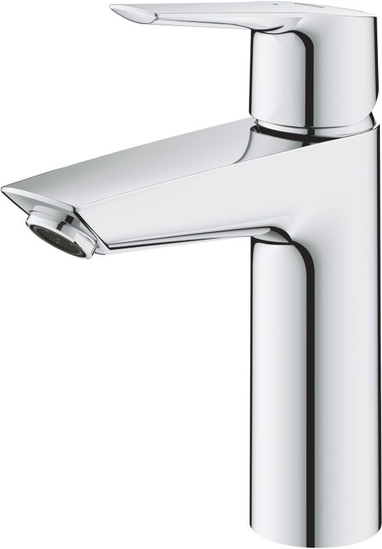 Bateria umywalkowa Grohe Start Quickfix M klik-klak chrom
