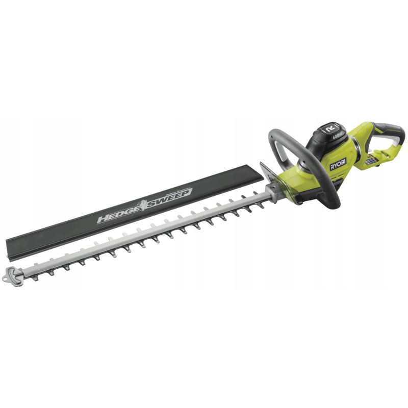 Nożyce Piła Sieciowa Do Podcinania Żywopłotu Ryobi RHT6160RS 600W 60cm 1 szt.