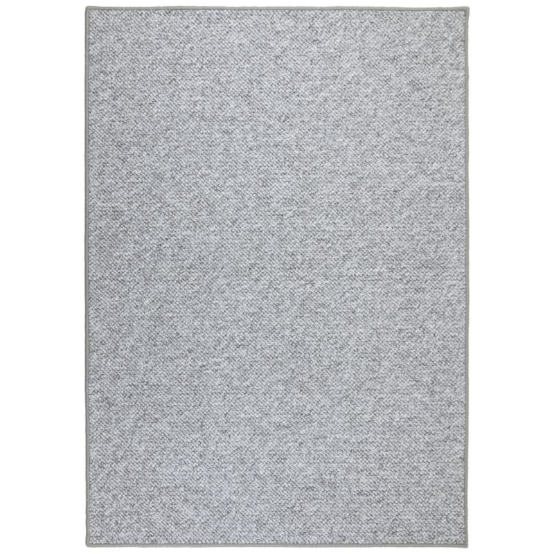 Dywan nowoczesny e-floor Blanca 200x300 cm szary 1 szt