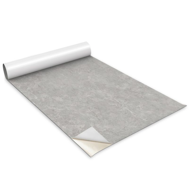 Okleina Meblowa Wallfluent 100x50 cm Popękany beton Folia Na Meble I Szafki 1 rol.