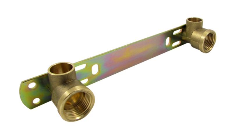 Listwa bateryjna uzbrojona 15 x 1/2"