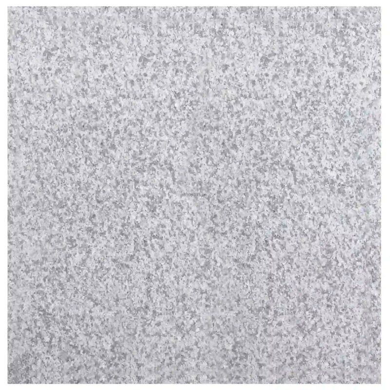 Płytka granitowa Tiles szara płomieniowana G603 new 60x60x1,5 cm 1 m2