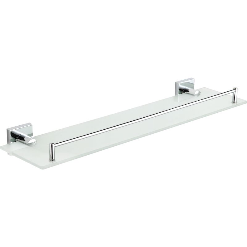 Półka wisząca Mexen Rufo chrom 52x13,8 cm 1 szt.