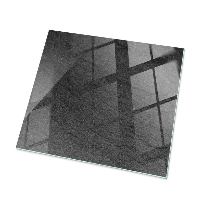 Płyta Na Blat Kuchenny ArtPrintCave 50x50 cm Tekstura kamienia naturalnego Salon Akcent Dekoracyjny 1 szt.