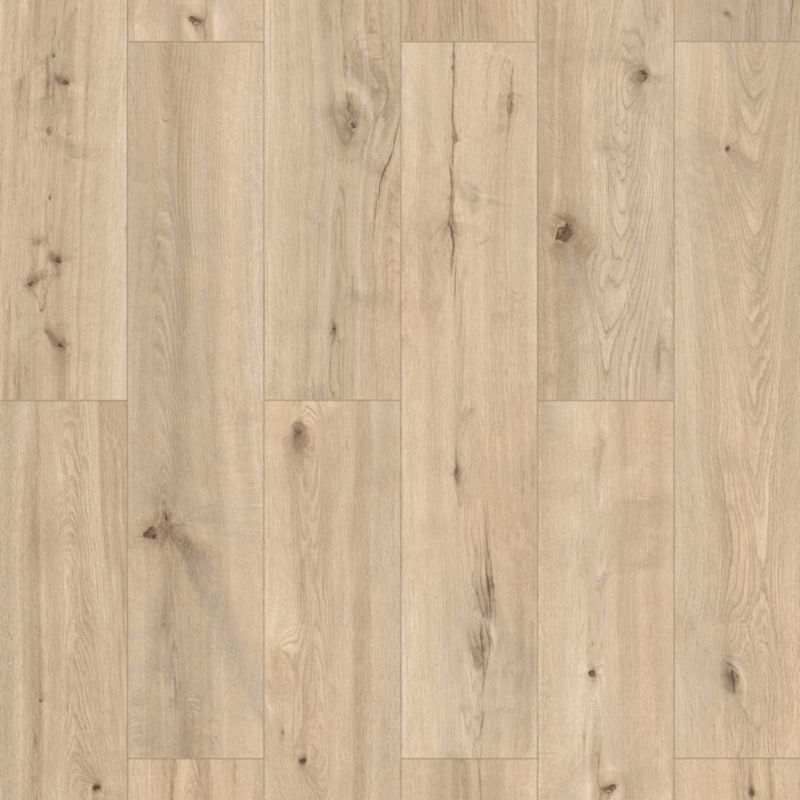 Panel podłogowy winylowy wodoodporne GoodHome SPC Dąb natural 3,173 m2