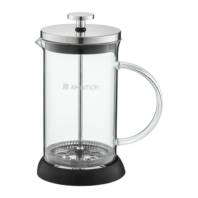 Zaparzacz do kawy i herbaty Ambition Rafaella 1 l