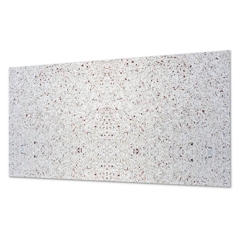 Okładzina Ścienna Z Grafiką PCV ArtPrintCave 100x50 cm Tekstura kamienia naturalnego 1 szt.