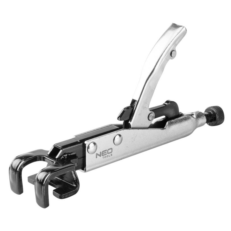 Szczypce blacharskie NEO TOOLS typ LL 205 mm 1 szt