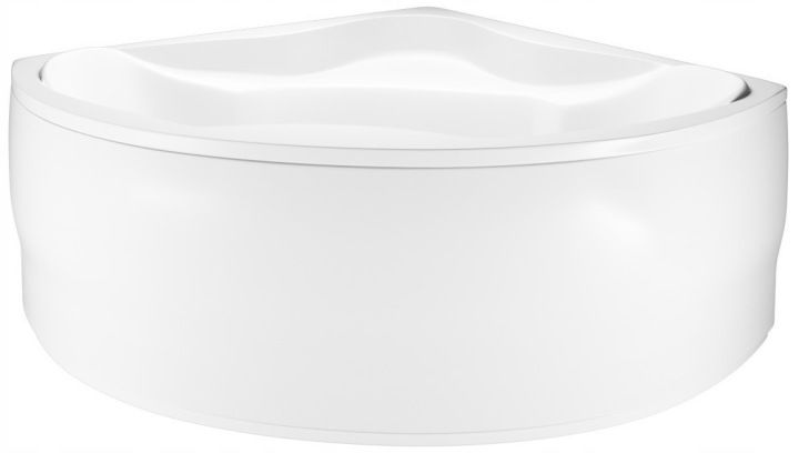 Wanna prostokątna Laminart Quattro 140x70 akrylowa z syfonem 1 szt.