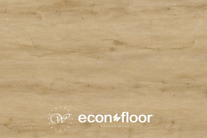 Panele podłogowe winylowe SPC Econfloor 3283-70 Big Size 70 Oak Panamera 1830 mm x 230 mm x 7 mm - 2,1 m²