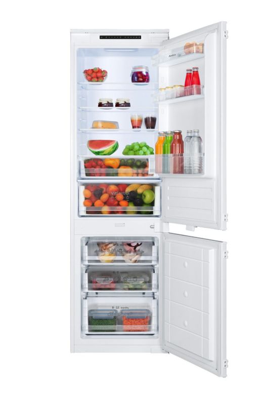 Chłodziarko-zamrażarka do zabudowy Amica BK3045.4 NF(E) 1szt.