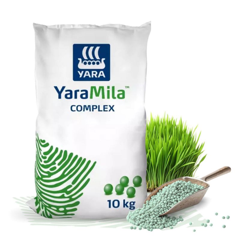 YaraMila Complex, Yara, 10kg, 1 szt.