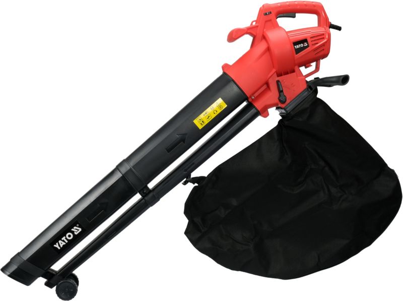 Dmuchawa/odkurzacz Yato 3500 W