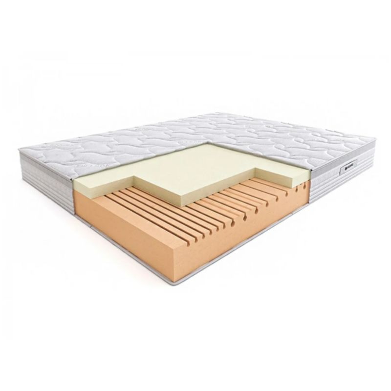 Materac Hilding Salsa 140x200 cm Tencel 1 szt.