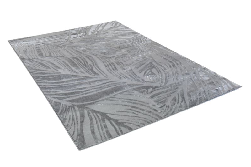 Dywan Indavo Andara pióra 50 x 80 cm