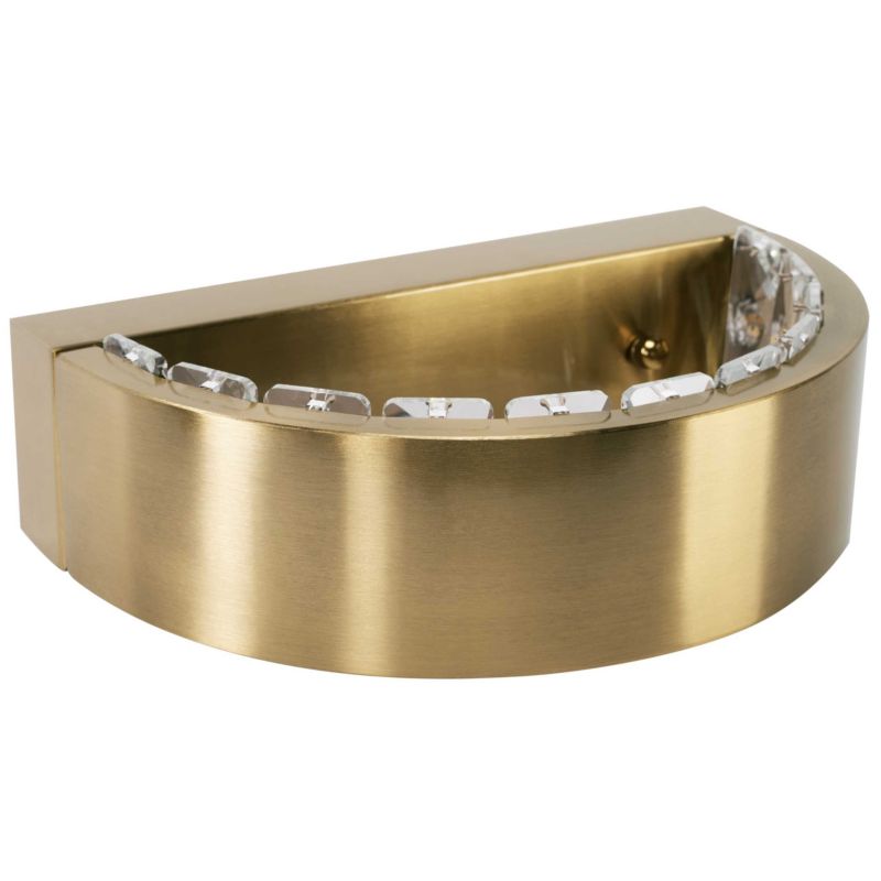 Kinkiet Toolight App1509-W Złoty