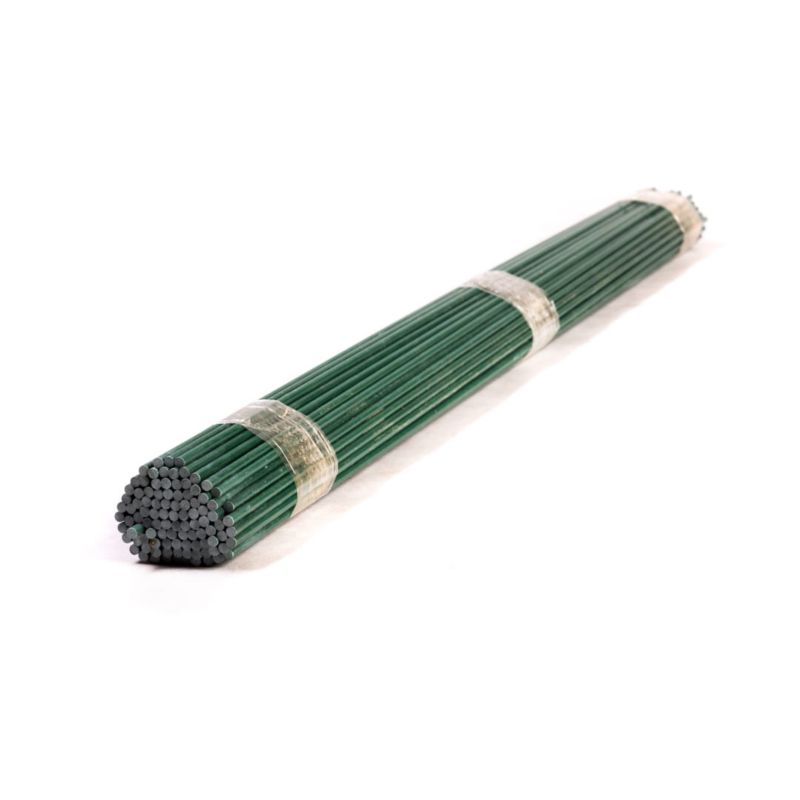 Pręt z włókna szklanego zielony BMBS 120cm 6mm 50 szt.