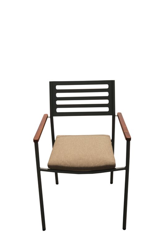 Krzesło balkonowe Albert