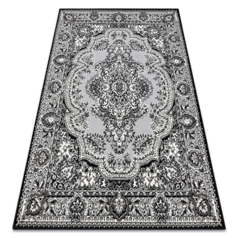 Dywan MORAD RugsX 240x340 cm szary M811 1 szt.