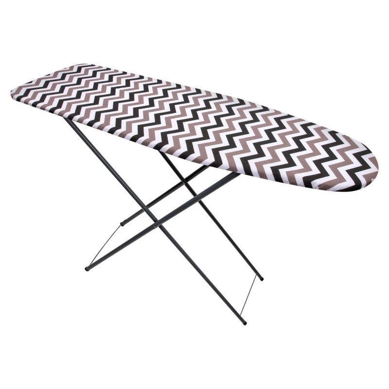 Deska do prasowania KADAX 118 x 36 cm zygzak 1 szt.