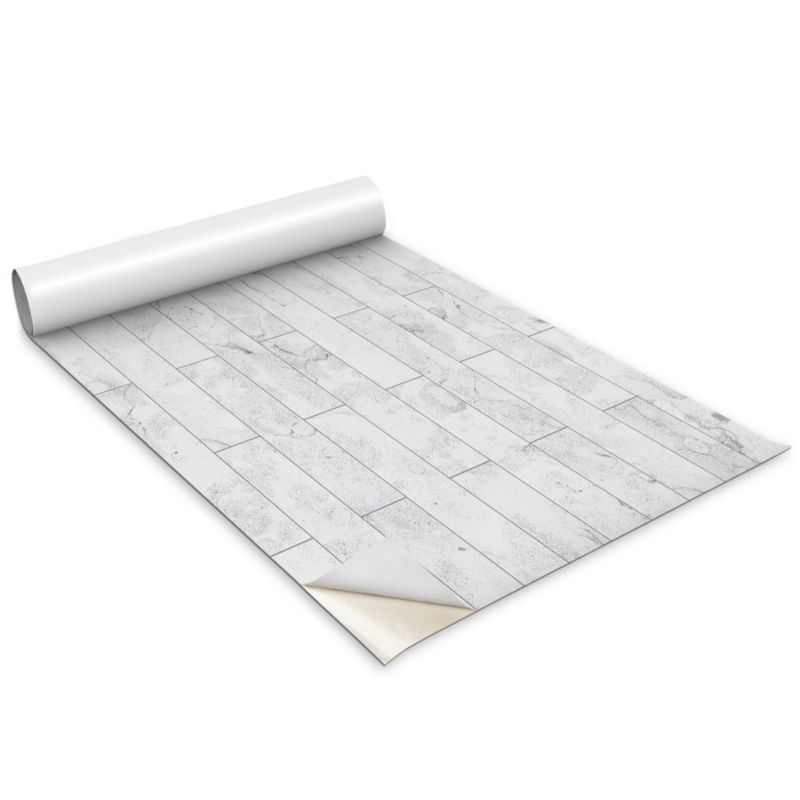 Folia Samoprzylepna Do Mebli Wallfluent 100x50 cm Kamienne cegły Matowa Okleina Dekoracyjna 1 rol.