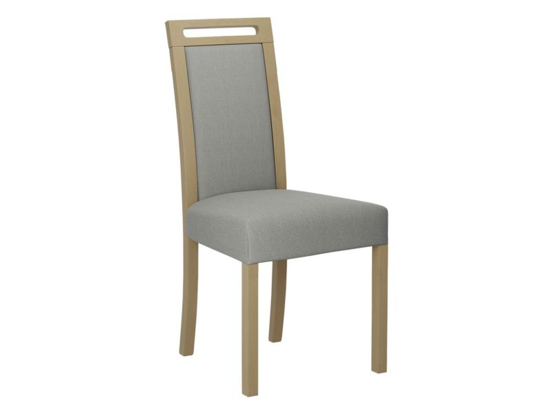 Krzesło MIRJAN 24 Roma 5 sonoma + szary 1 szt.