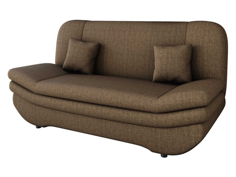 Wersalka MIRJAN 24 Weronika cedrowy brąz 1 szt.