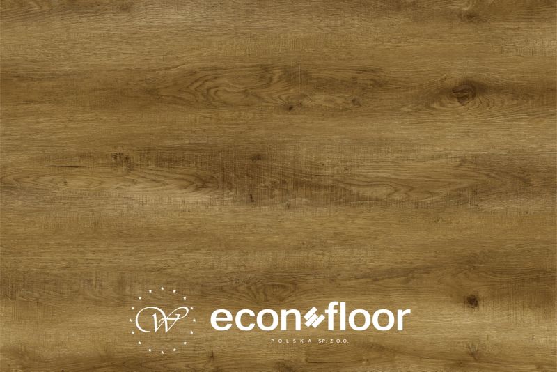 Panele podłogowe winylowe SPC Econfloor 2580-55 LA BOHEME 55 Chene Rustic 1280 mm x 230 mm x 5,7 mm - 2,65 m²