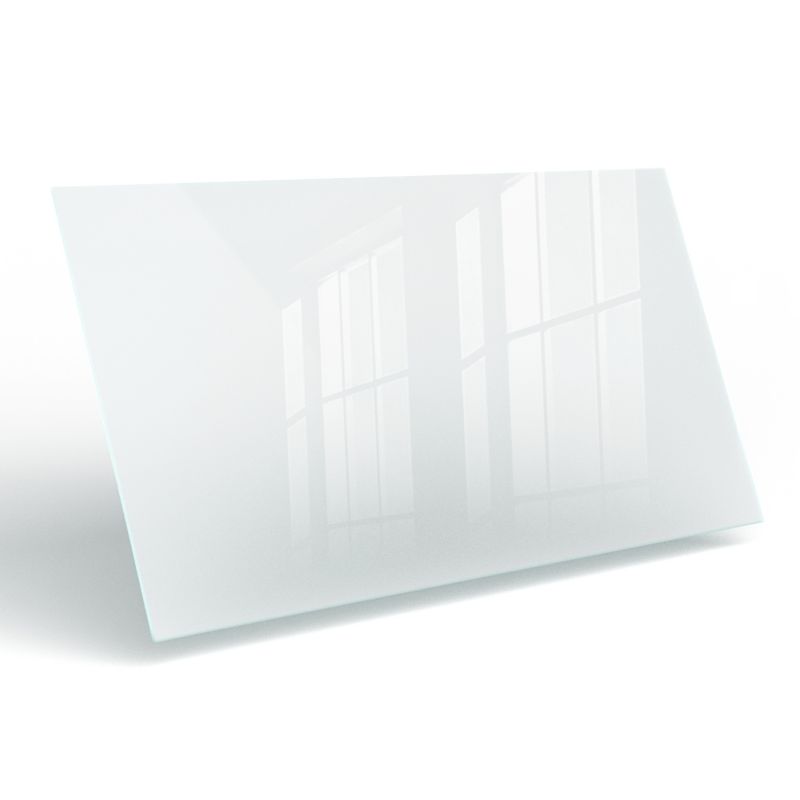 Blat Stołowy Wallfluent 120x60 cm Stolik nocny w sypialni 1 szt.