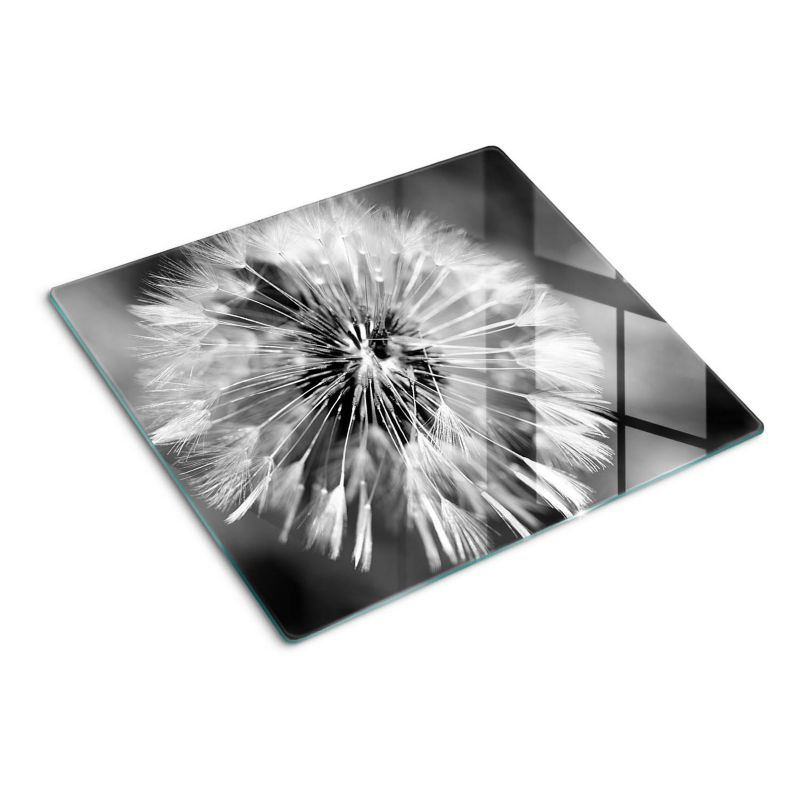 Deska szklana Tulup Dmuchawce 60x52 cm 1 szt.