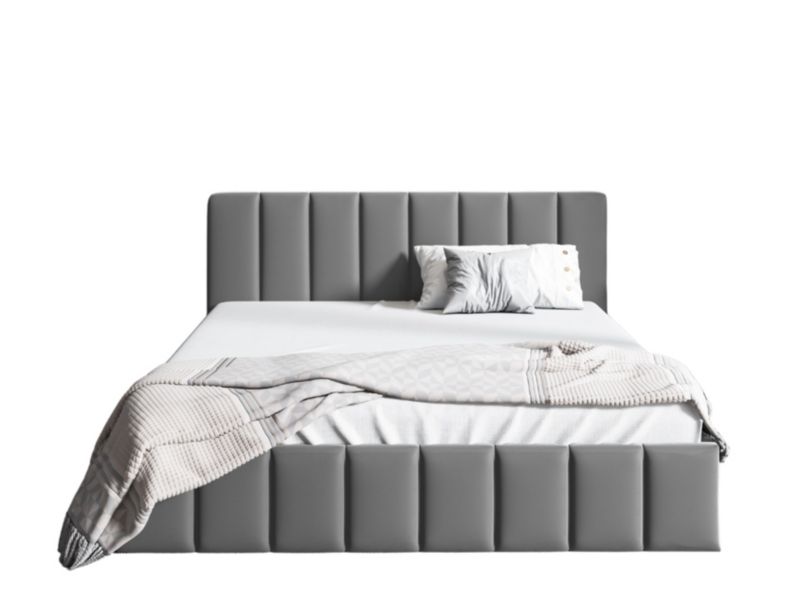 Łóżko SOFELLO NINA II 120X200 stelaż drewniany riviera91 1szt.