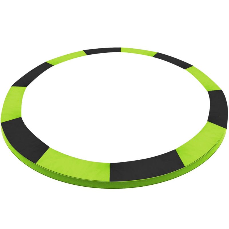 Obrzeże na sprężyny do trampoliny Springos 363-369 cm 12FT osłona piankowa 1 szt