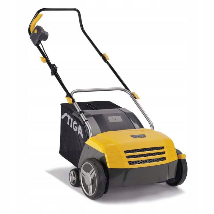 Wertykulator aerator elektryczny STIGA SV 213 E 1szt