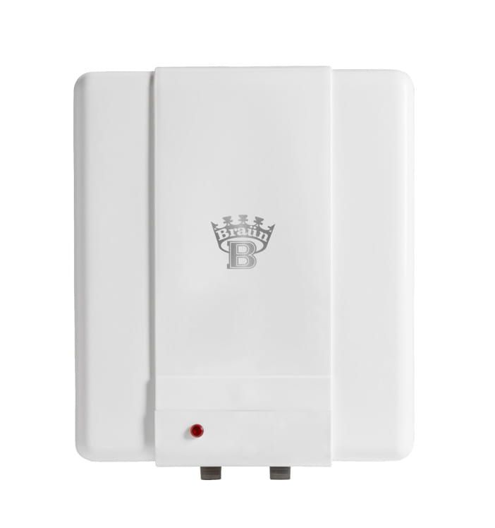 Bojler Bandini 15L nadumywalkowy 410x50x260mm 1szt