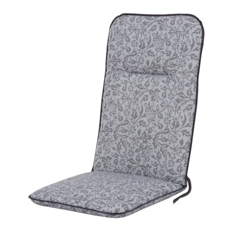Poduszka na fotel Patio Kwiat Atholl