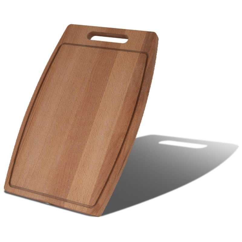 Deska Do Krojenia Lamart LT2139 Buk 40X26cm 1szt