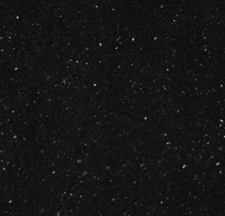 Płytka granitowa Tiles Black Galaxy 61x30,5x1 cm 1 m2