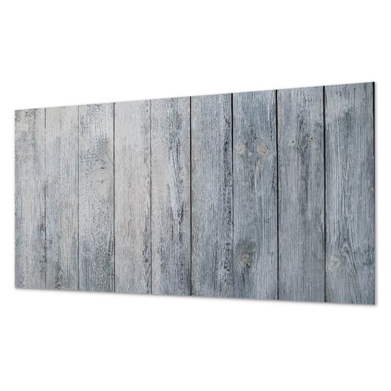 Panel Winylowy ArtPrintCave 120x60 cm Deska drewniana w układzie 1 szt.